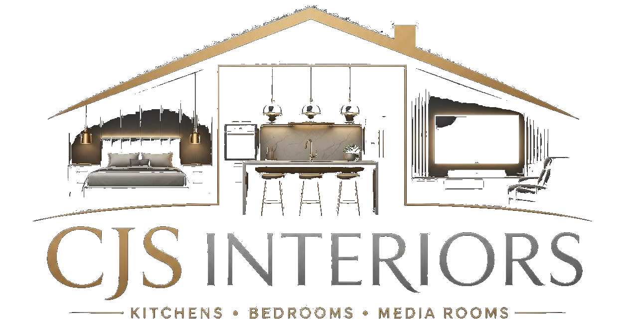 CJS Interiors logo